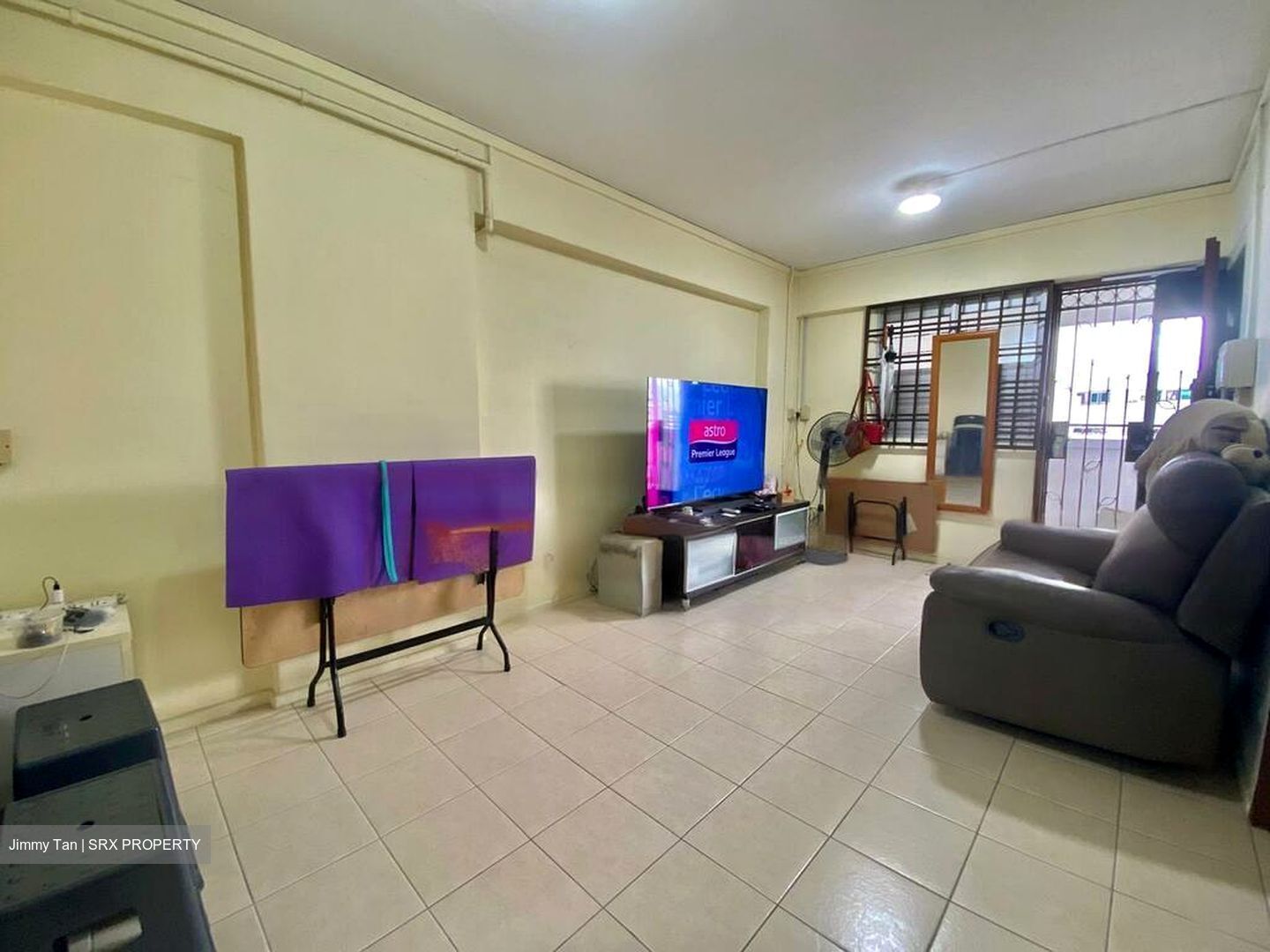 Blk 204 Tampines Street 21 (Tampines), HDB 3 Rooms #448226571
